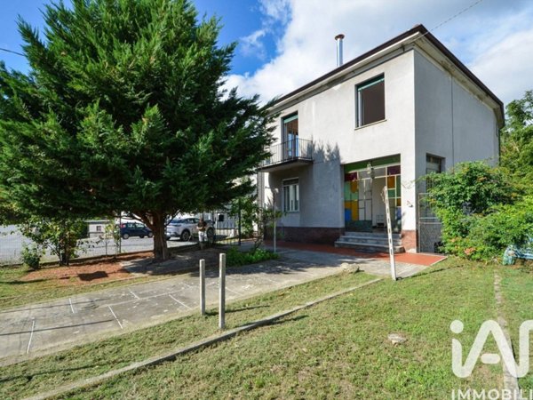 casa indipendente in vendita a Saliceto