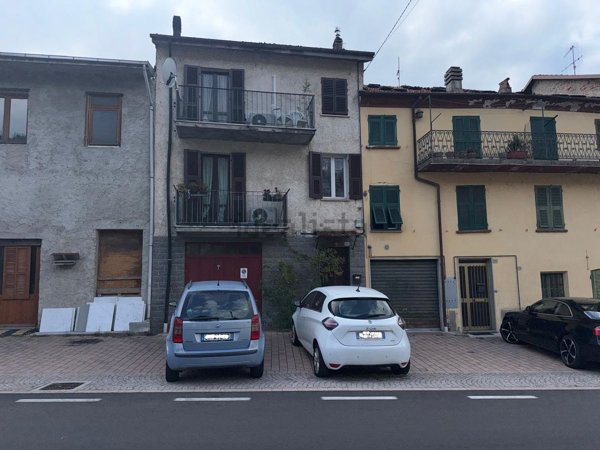 casa indipendente in vendita a Saliceto