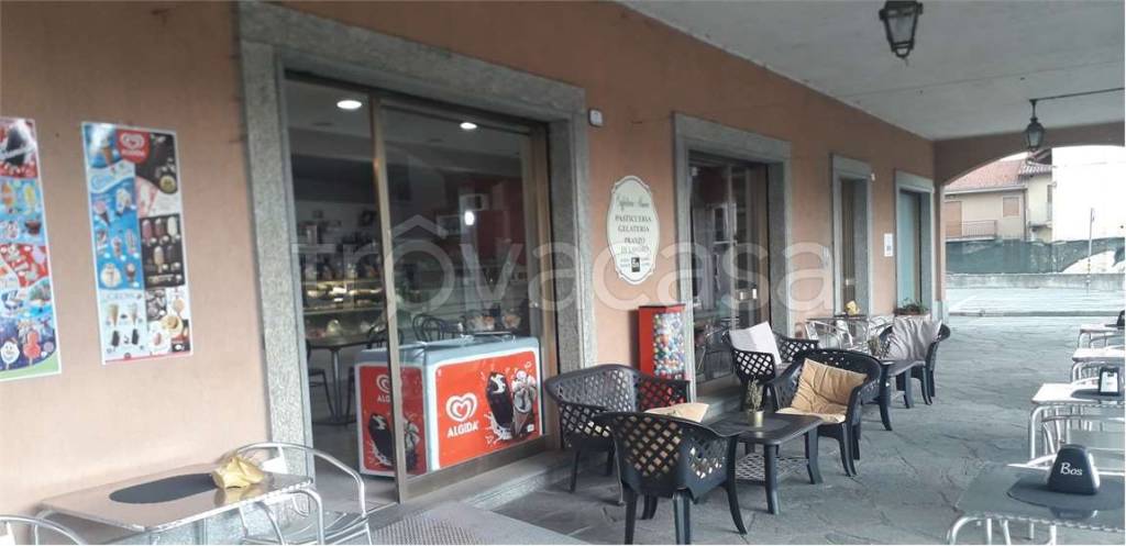 appartamento in vendita a Salmour