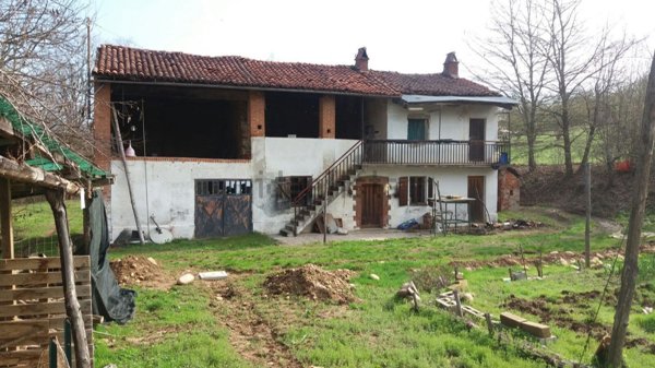 appartamento in vendita a Salmour
