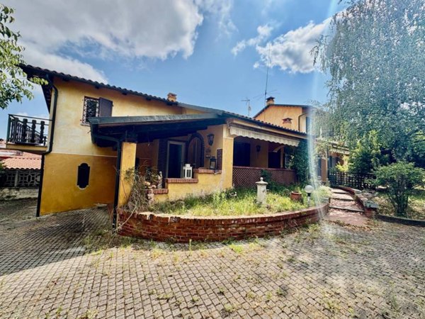 appartamento in vendita a Salmour