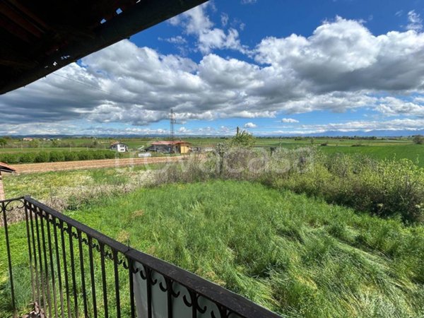 terreno agricolo in vendita a Salmour
