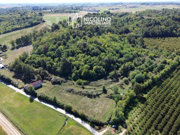 casale in vendita a Salmour