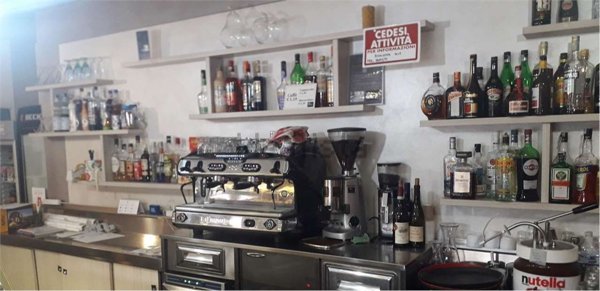 negozio in vendita a Salmour