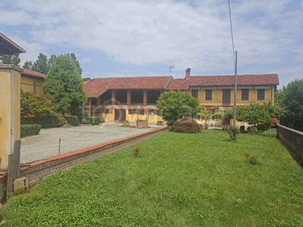 casa indipendente in vendita a Saluzzo