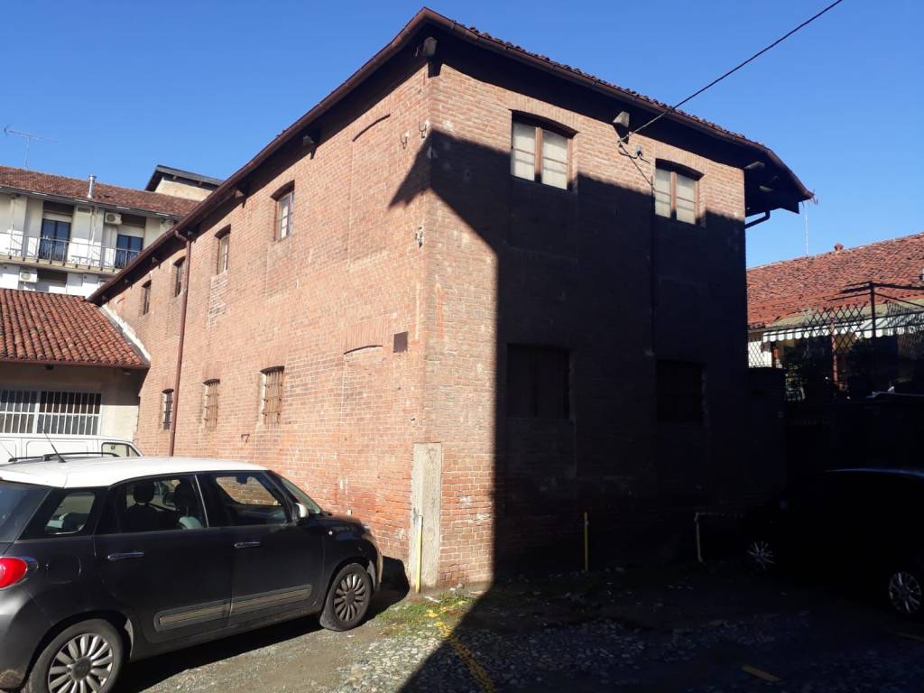 casa indipendente in vendita a Saluzzo