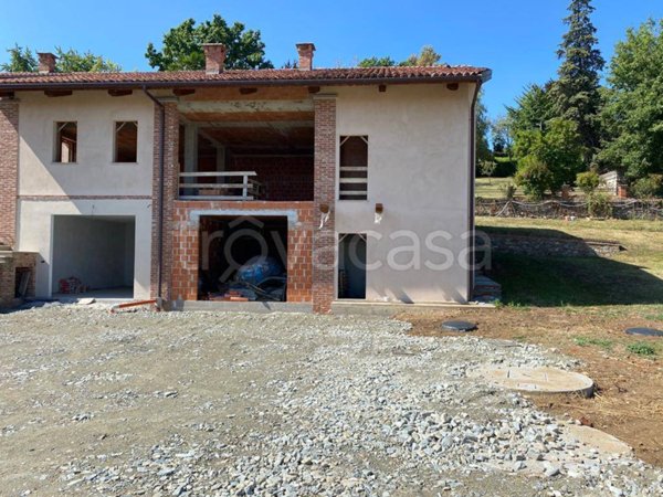 casa indipendente in vendita a Saluzzo