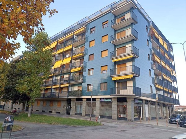 appartamento in vendita a Saluzzo