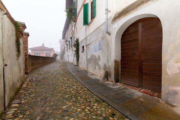 locale di sgombero in vendita a Saluzzo