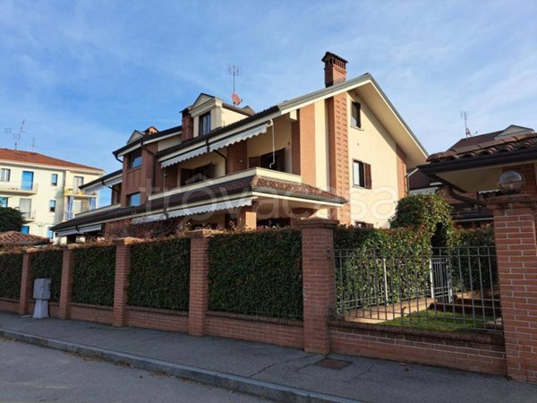 appartamento in vendita a Saluzzo