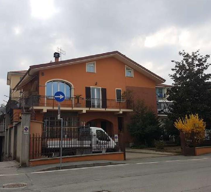 appartamento in vendita a Saluzzo