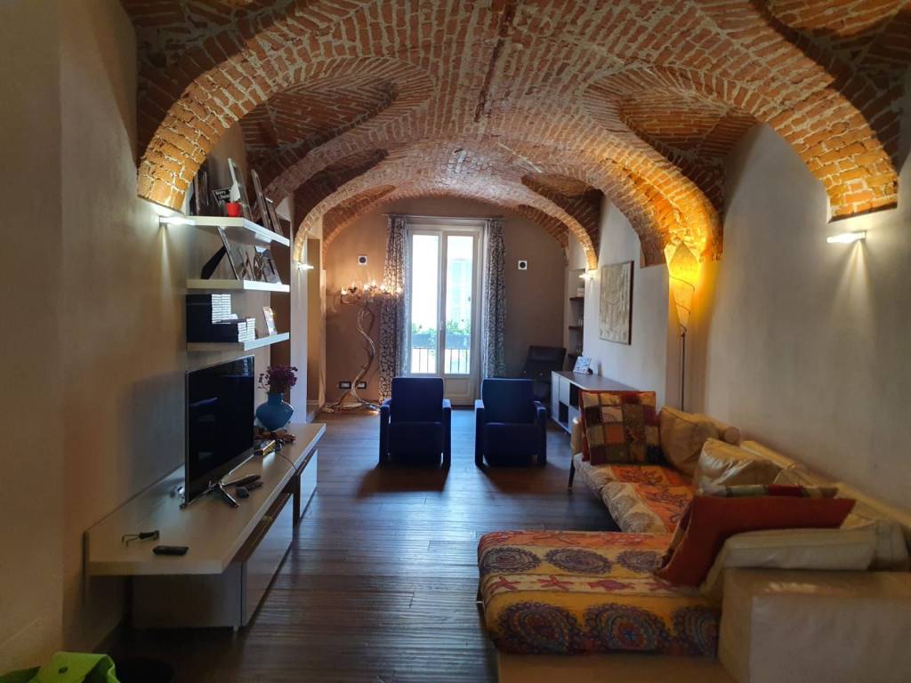 appartamento in vendita a Saluzzo