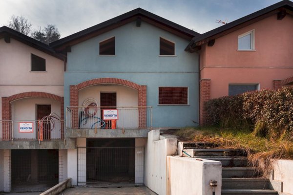 casa indipendente in vendita a Saluzzo in zona Castellar
