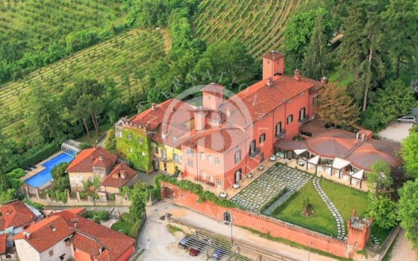 villa in vendita a Saluzzo