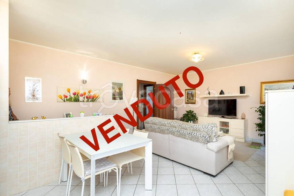 appartamento in vendita a Saluzzo