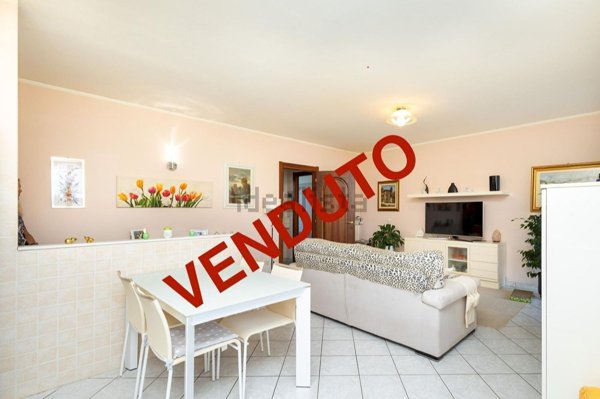appartamento in vendita a Saluzzo