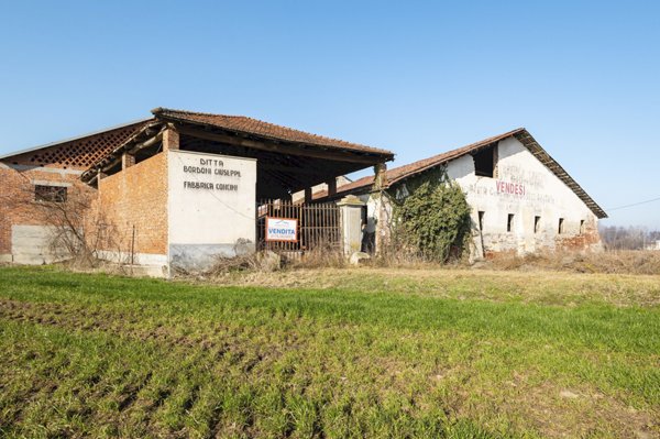 rudere in vendita a Saluzzo