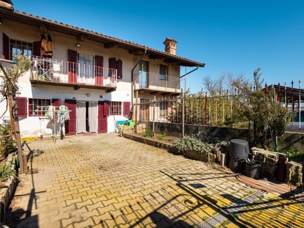 casa indipendente in vendita a Saluzzo