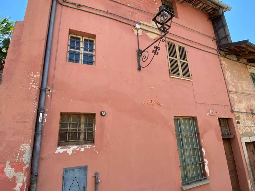 casa indipendente in vendita a Saluzzo