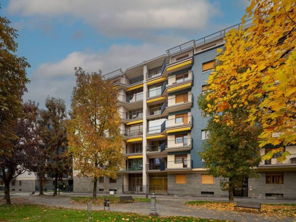 appartamento in vendita a Saluzzo