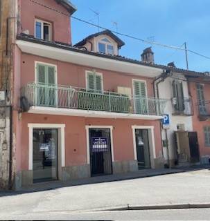 quadrivano in vendita a Saluzzo