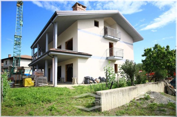 appartamento in vendita a Saluzzo