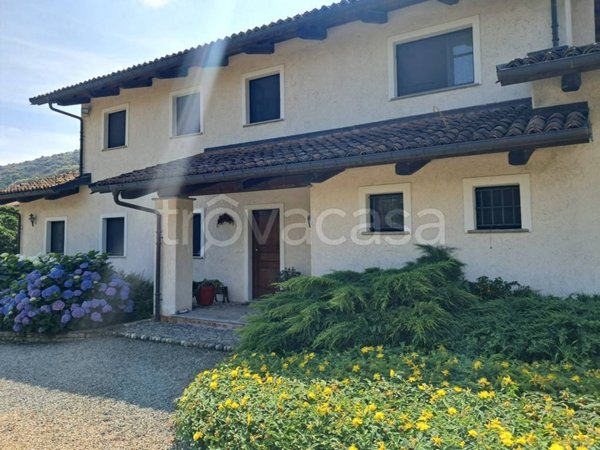 casa indipendente in vendita a Saluzzo