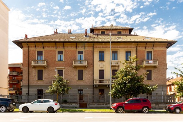 appartamento in vendita a Saluzzo
