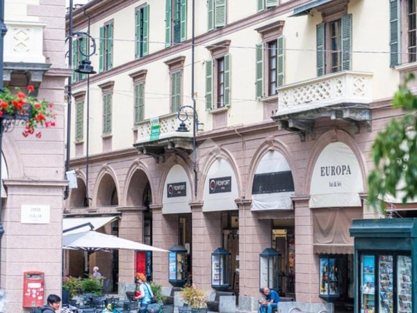 appartamento in vendita a Saluzzo