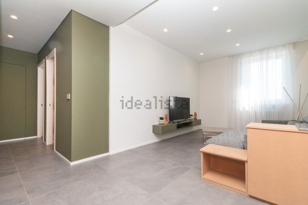 appartamento in vendita a Saluzzo