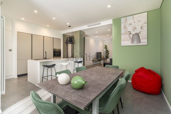 appartamento in vendita a Saluzzo