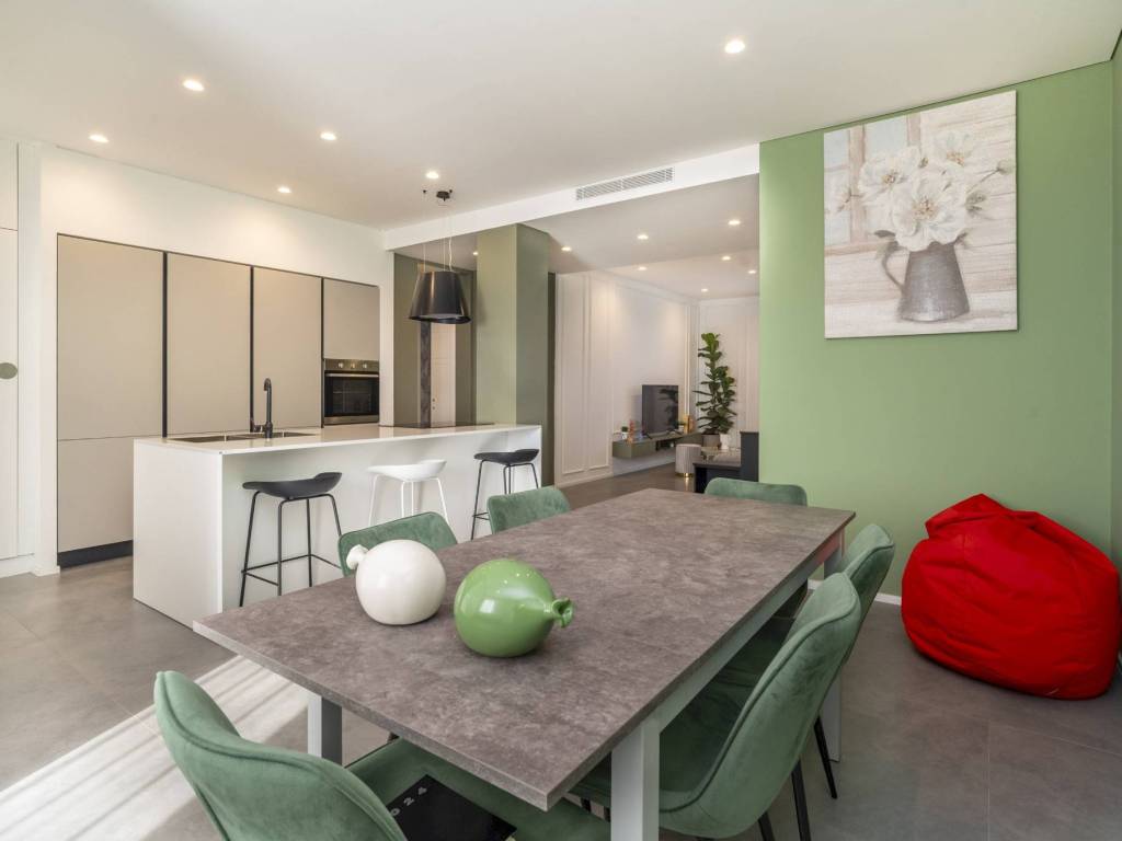 appartamento in vendita a Saluzzo