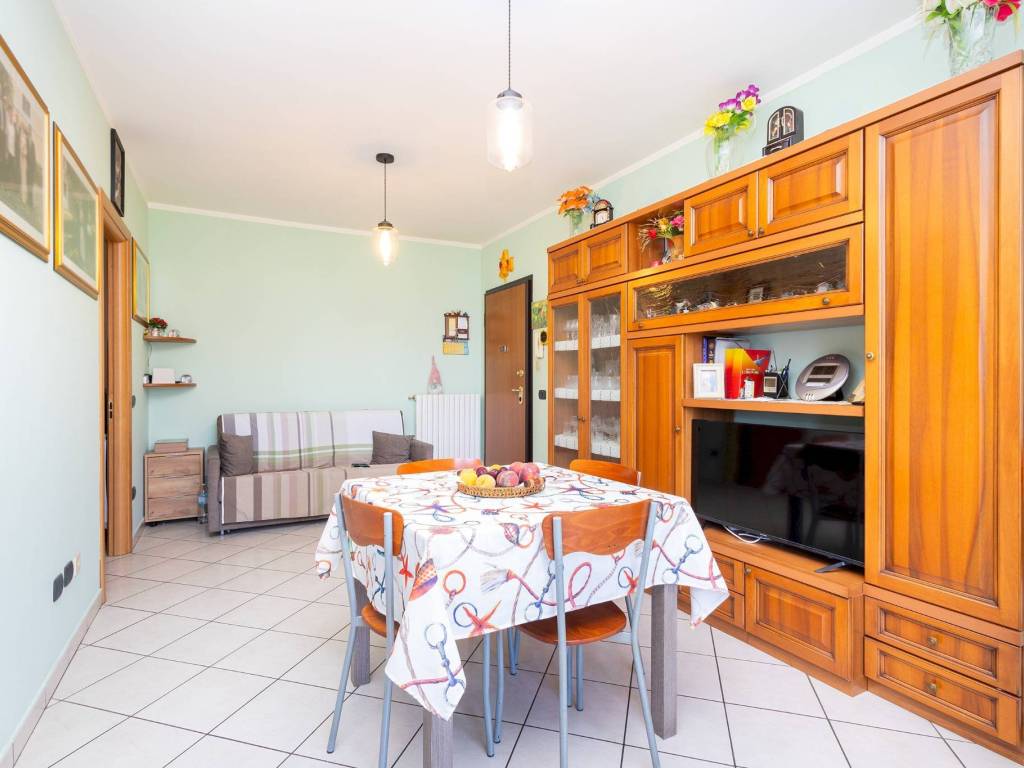 appartamento in vendita a Saluzzo