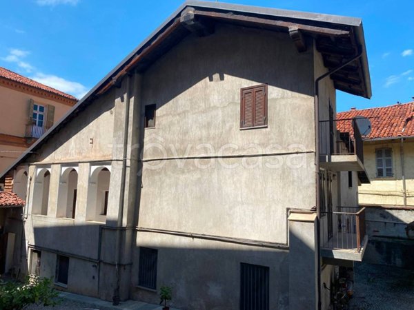 casa indipendente in vendita a Saluzzo