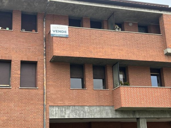 appartamento in vendita a Saluzzo
