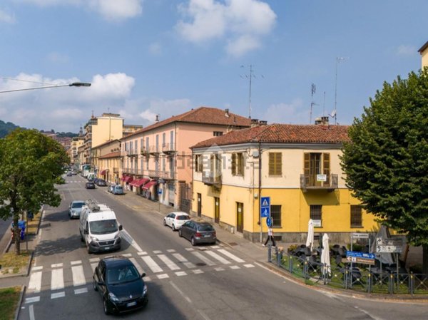 casa indipendente in vendita a Saluzzo
