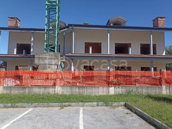 casa indipendente in vendita a Saluzzo