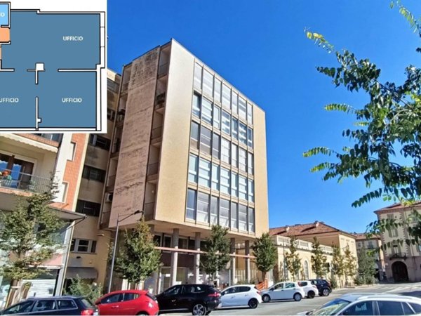 appartamento in vendita a Saluzzo