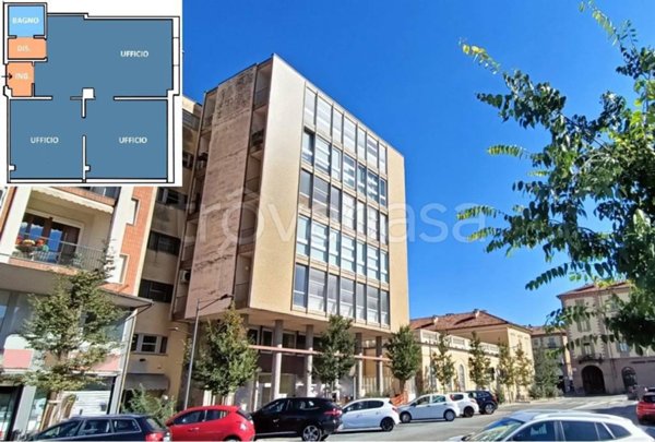 appartamento in vendita a Saluzzo