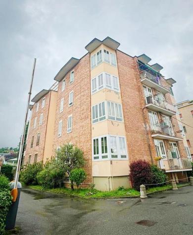 appartamento in vendita a Saluzzo