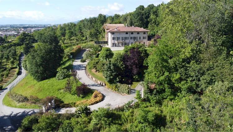 casa indipendente in vendita a Saluzzo