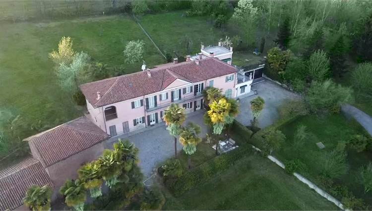 casa indipendente in vendita a Saluzzo