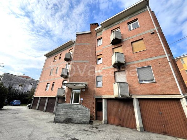 appartamento in vendita a Saluzzo