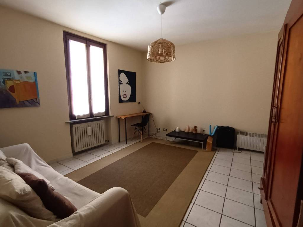 appartamento in vendita a Saluzzo