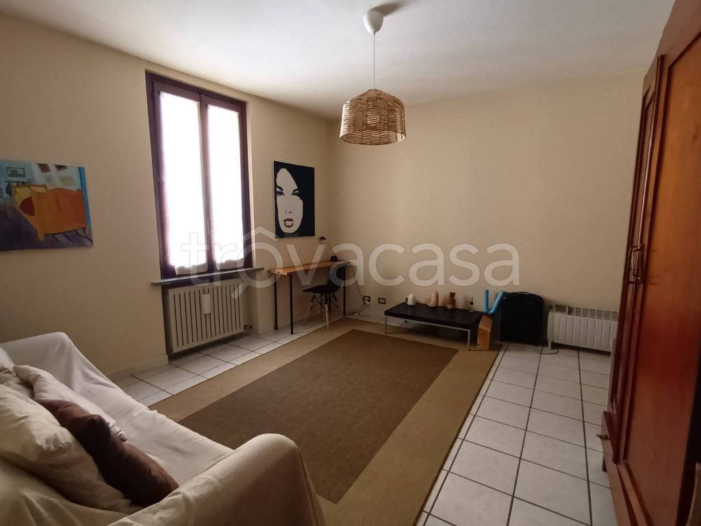 appartamento in vendita a Saluzzo