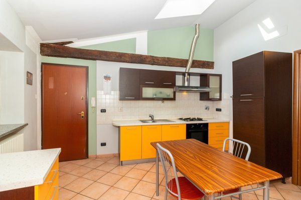 appartamento in vendita a Saluzzo