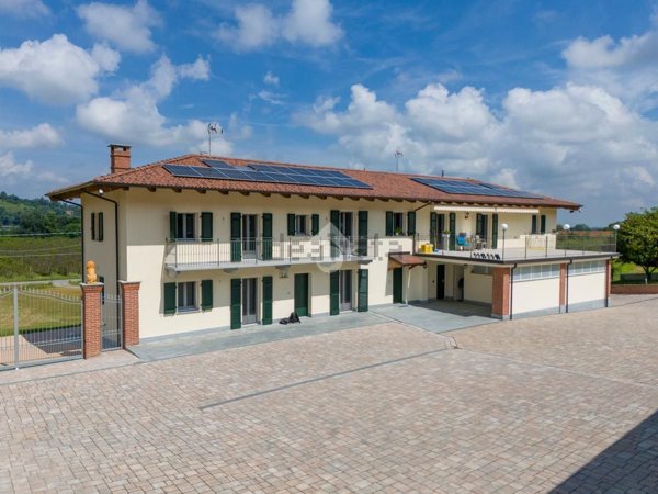 appartamento in vendita a Saluzzo