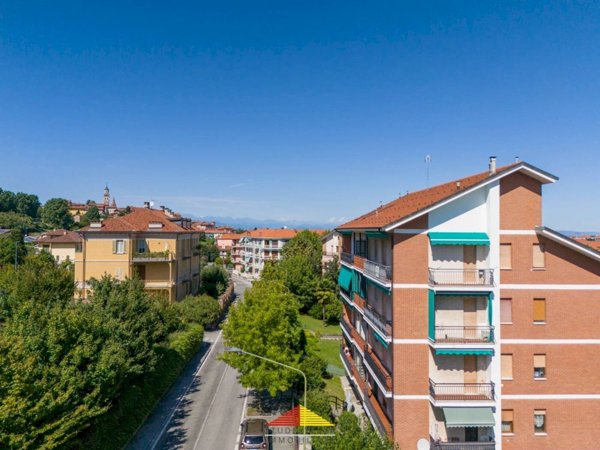 appartamento in vendita a Saluzzo