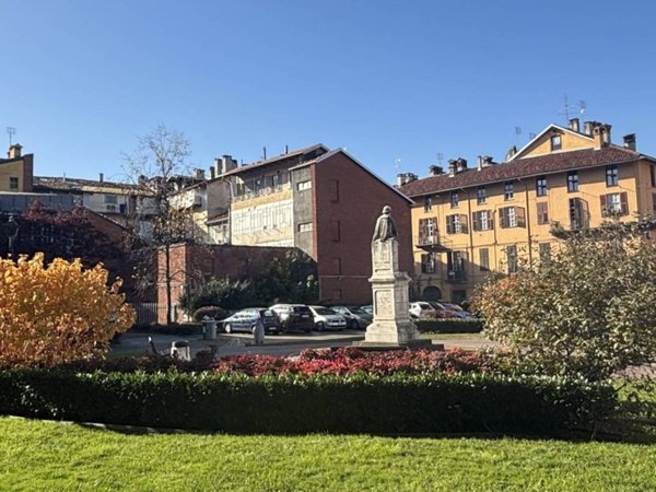 appartamento in vendita a Saluzzo