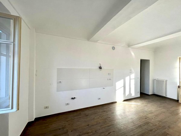 appartamento in vendita a Saluzzo